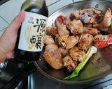 【源釀醬油】古早味魯豬腳的食譜步驟4照片