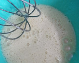 Foto del paso 2 de la receta: Brownie de chocolate