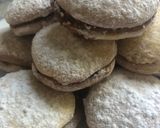 Foto del paso 6 de la receta: Empolvados... con malicia