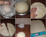 Foto del paso 3 de la receta: Pan de Jamón (Un típico de Venezuela🇻🇪)