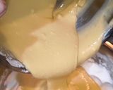 Foto langkah ke 3 dari resep Chiffon cake tepung beras (bolu, cake yg gluten free).