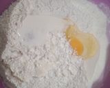 Foto langkah ke 1 dari resep Roti Tawar.