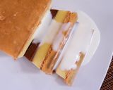 Foto langkah ke 6 dari resep Puding Bubuk Regal.