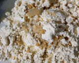 મલાઈ મોહનથાળ (Malai Mohanthal Recipe In Gujarati) રેસીપી સ્ટેપ1ફોટો