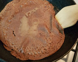 Foto del paso 5 de la receta: Filloas de chocolate