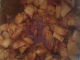 લસણીયા બટાકા (lasaniya potato recipe in Gujarati)