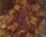 લસણીયા બટાકા (lasaniya potato recipe in Gujarati) રેસીપી સ્ટેપ4ફોટો