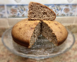Foto del paso 7 de la receta: Bizcocho de Petit Suisse de Chocolate 🧋