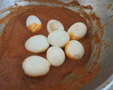 முட்டை கிரேவி ரெசிபி ஸ்டேப் 5 புகைப்படம்