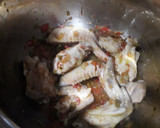 Foto del paso 3 de la receta: Menestra de verduras con pollo