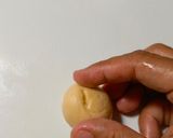 Foto langkah ke 11 dari resep Donat Tepung Protein Sedang.