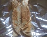A picture of step 6 of Chicken shawarma.