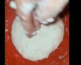 A picture of step 1 of Vegetables Momos🥟.