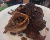 Foto del paso 3 de la receta: Osobuco al Malbec
