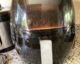 Foto del paso 2 de la receta: Torta de chocolate en AirFryer