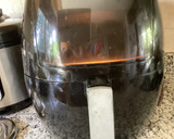 Foto del paso 2 de la receta: Torta de chocolate en AirFryer