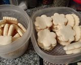 Foto del paso 6 de la receta: Alfajores de maicena de Silvia