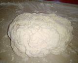 Foto del paso 3 de la receta: Pan Casero Criollo
