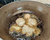 A picture of step 4 of MIX VEG ROGAN JOSH (an innovative kashmiri cuisine recipe)...