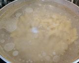 A picture of step 2 of FUSILLI with ARRABBIATA SAUCE..