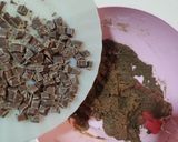 Foto del paso 4 de la receta: Cookies con chips de chocolate