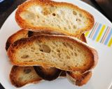 Foto del paso 2 de la receta: Brandada de Gambas
