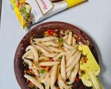 Foto langkah ke 5 dari resep CiCos (Aci Mencos).