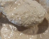 Foto del paso 3 de la receta: Pancakes / tortitas de avena y plátano (4 ingredientes) BLW