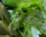 Foto del paso 6 de la receta: *Delicia de Aguacate y Espagueti con Salmón a la Naranja*