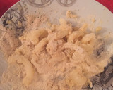 Foto del paso 1 de la receta: Ensalada rápida de pollo