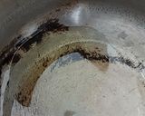 A picture of step 11 of Hyderabadi Mutton Haleem.