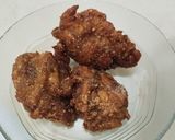Foto langkah ke 6 dari resep Ayam goreng ketumbar.