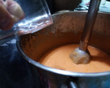 Foto del paso 4 de la receta: Salmorejo