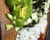 Foto del paso 1 de la receta: Pisto Manchego ♥️