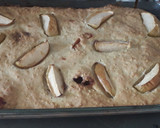 Foto del paso 3 de la receta: Queque Avena, Manzana y Dulce de Membrillo