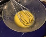 Une image de l'étape 4 de Tarte aux abricots (pâte brisée aux deux farines et lait).