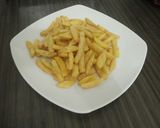 Foto langkah ke 6 dari resep Kentang goreng ala kfc simpel dan anti gagal.