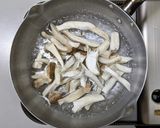 涼拌手撕杏鮑菇的食譜步驟3照片