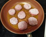 Foto del paso 3 de la receta: Filetes Rusos Al Pacino