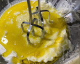 Foto del paso 3 de la receta: Bizcocho de manzana y limón
