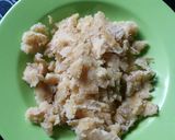 Foto langkah ke 3 dari resep Martabak Telur Pisang.