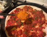 Foto del paso 5 de la receta: Pizza Fugazzeta 🍕