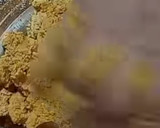 ચકરી(નાસ્તો) રેસીપી સ્ટેપ2ફોટો
