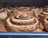 Foto del paso 10 de la receta: 🥮Roll de Canela🥮