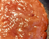 Foto del paso 3 de la receta: Pollo agridulce con piña