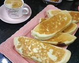 صورة لخطوة 7 من وصفة فطائر بشكولاطة 😋
