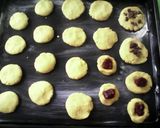Foto del paso 8 de la receta: Galletas de maíz aptas para celiacos