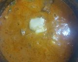 A picture of step 6 of Mustard chicken.