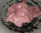Foto langkah ke 1 dari resep Rendang.