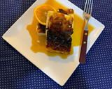 Foto del paso 1 de la receta: Leche Asada